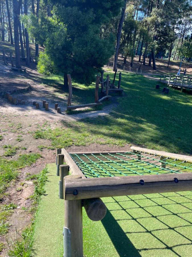 Ático en Boiro La Niña, a 50m. Playa Jardín. - B&B Boiro