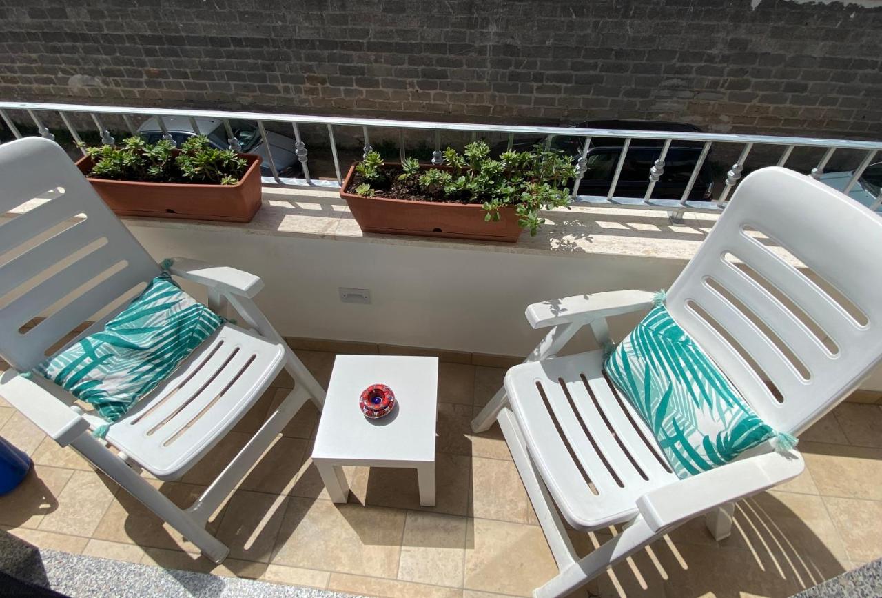 Tiffany room- vicinissima a Porto Cesareo - Bed and Breakfast