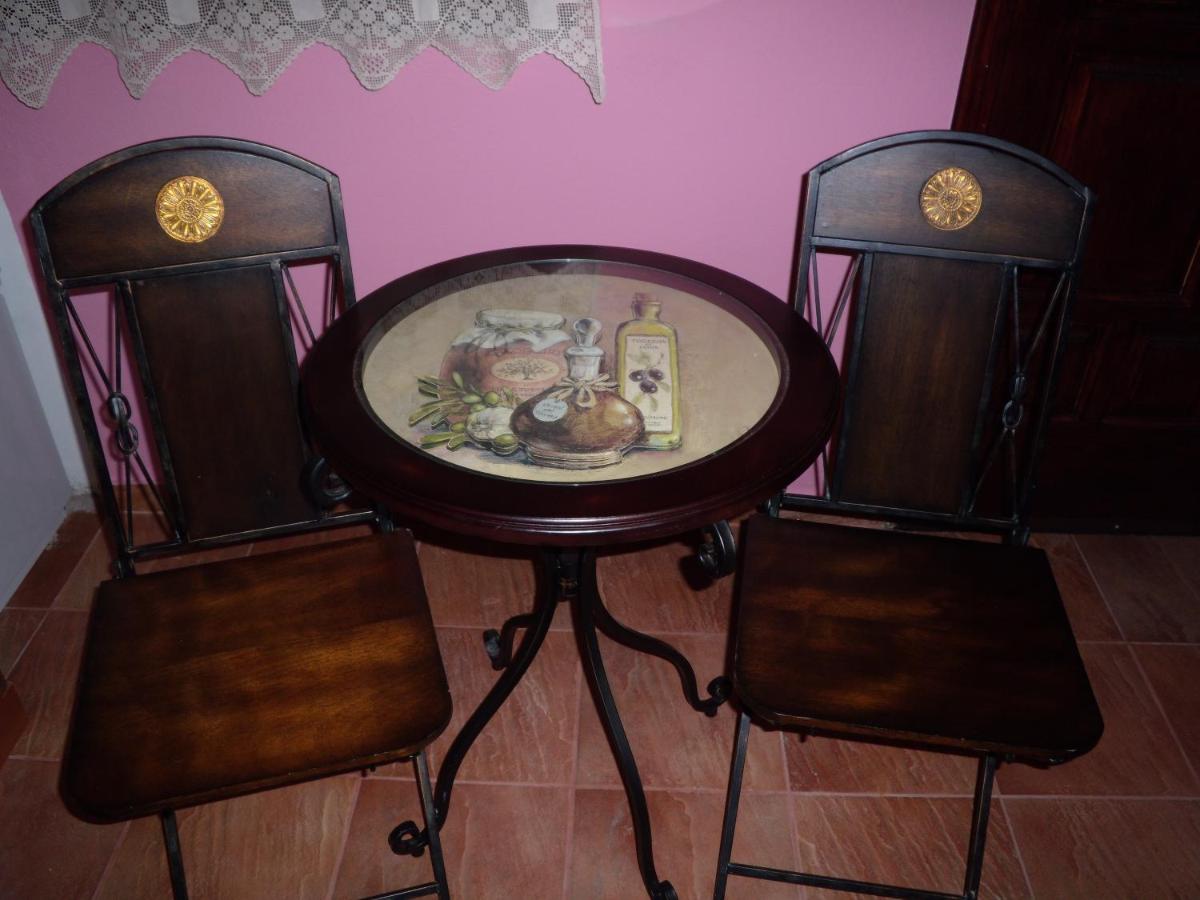 Habitación Doble Económica