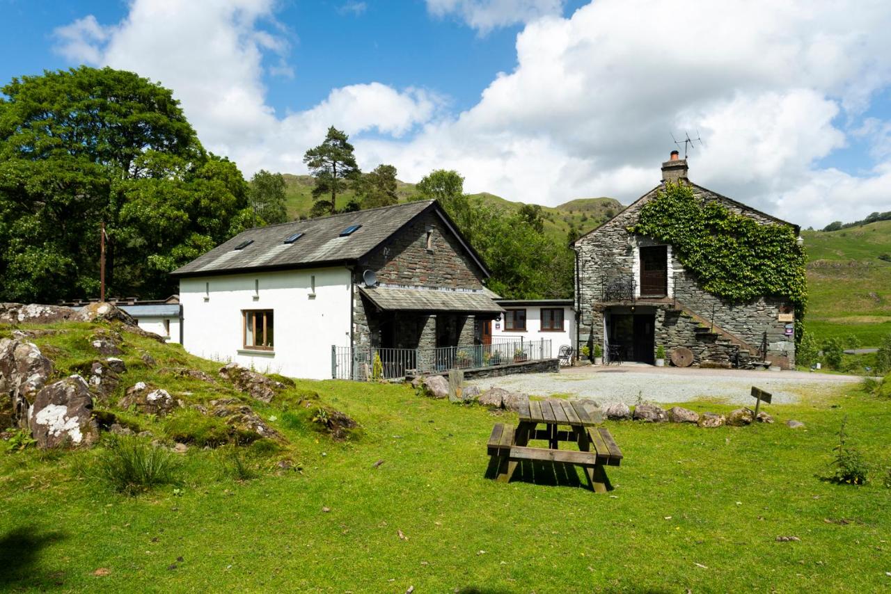 Keiras Cottage - B&B