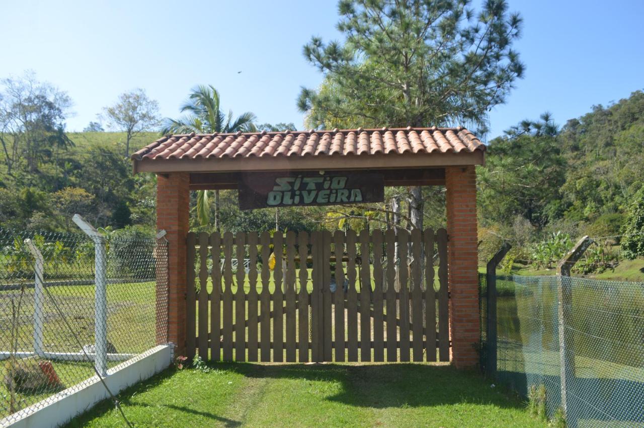 Sítio Oliveira - B&B