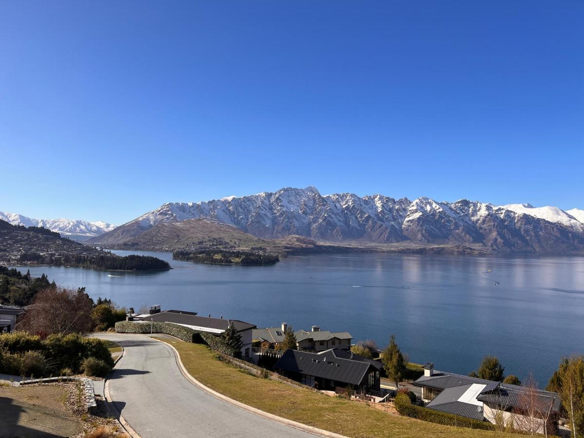 Apartamento con vistas al lago