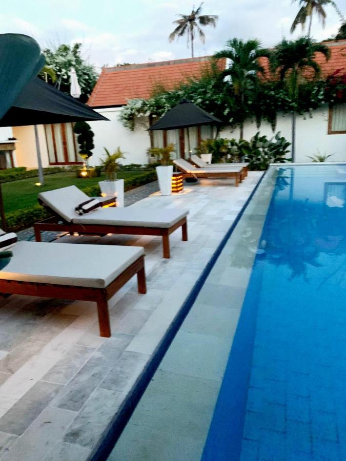 The Edicha - B&B