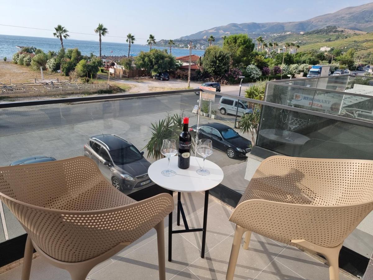 B&B Vlorë - ReMar Apartments - Bed and Breakfast Vlorë