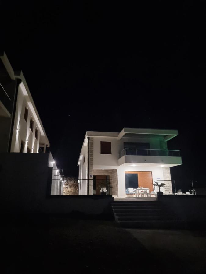 Villa Dubrovnik Heights - Private pool and jacuzzi with panorama view - B&B Ivanica