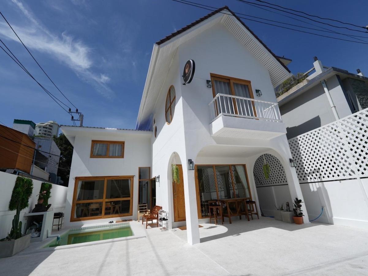 B&B Hua Hin - RIM HuaHin Villa By RoomQuest - Bed and Breakfast Hua Hin