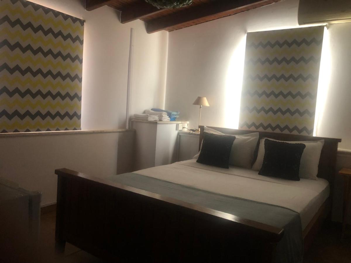 Camera Tripla Comfort con Doccia