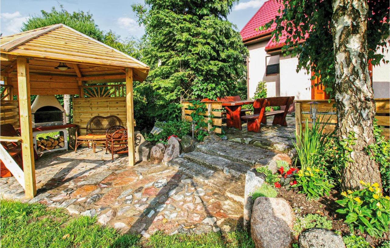 Holiday home Wicko Sarbsk