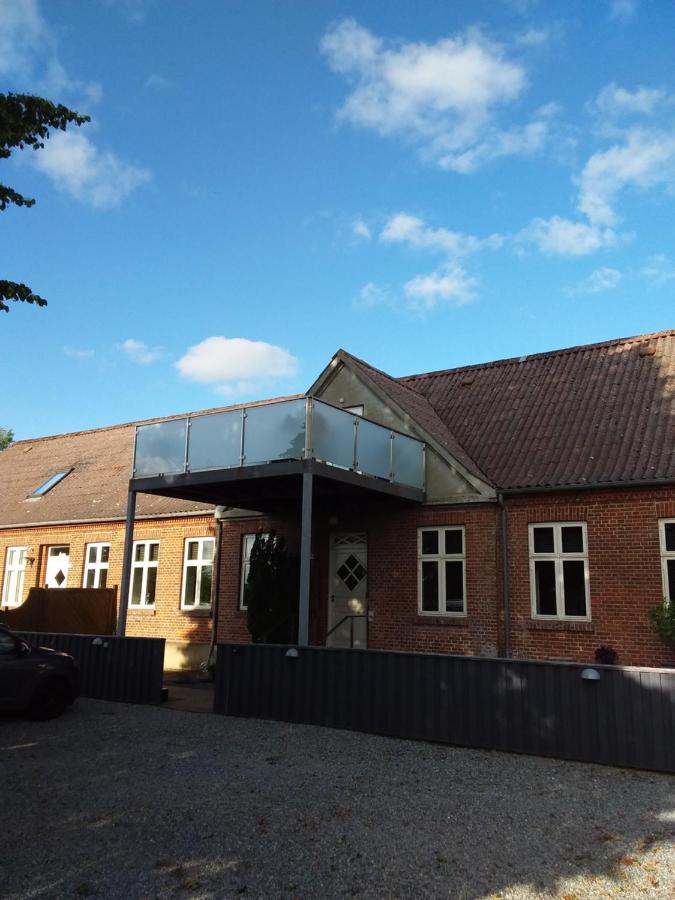 Near Legoland, Skolevej 25, 6640 Lunderskov - Bed and Breakfast