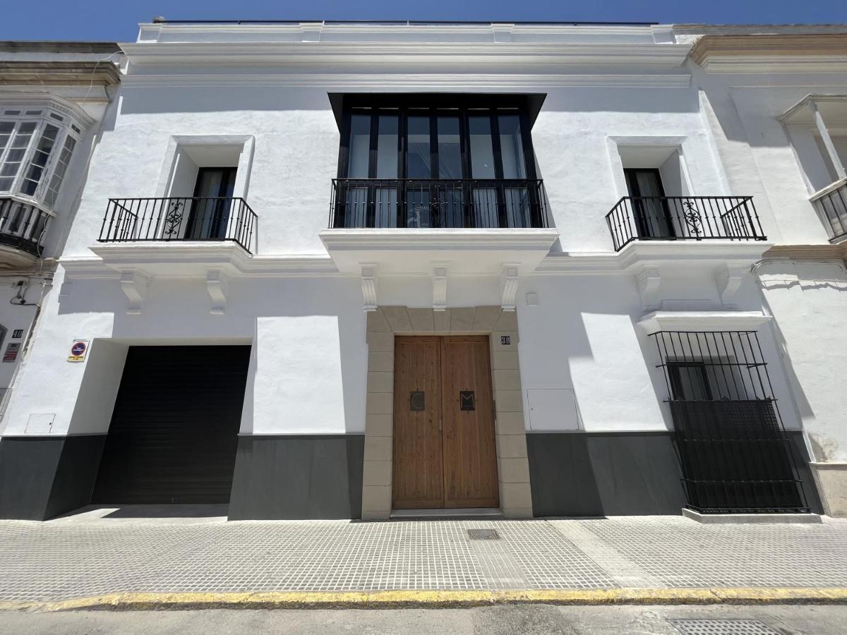 CAMASanlúcar - B&B