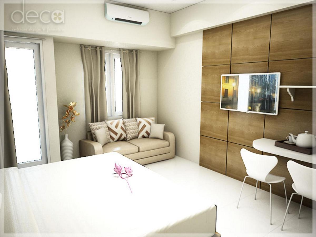Cosmy Tanglin Apartment - B&B
