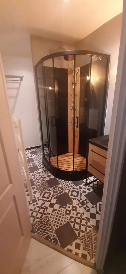 Doppelzimmer mit Poolblick