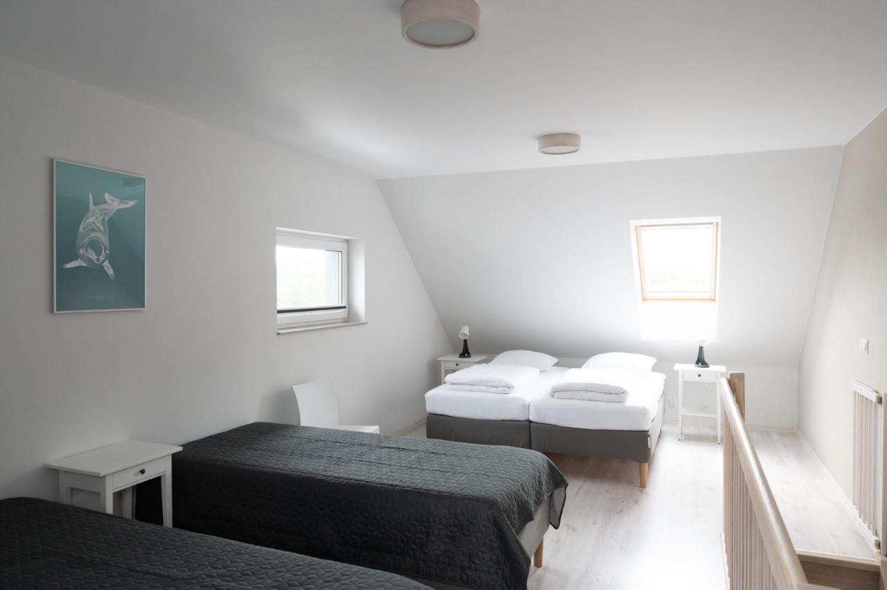 Maisonette