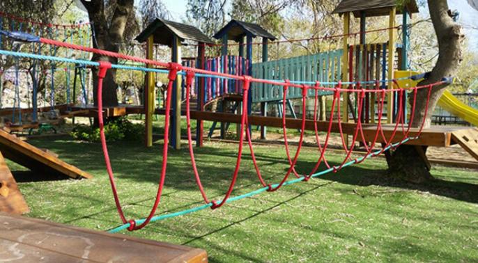 לארח, זה בטבע שלנו - Ferienwohnung Kfar Blum