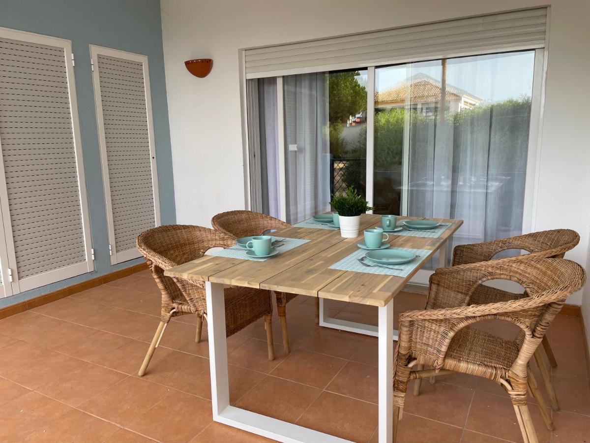 Cabanas Acqua Golden - B&B