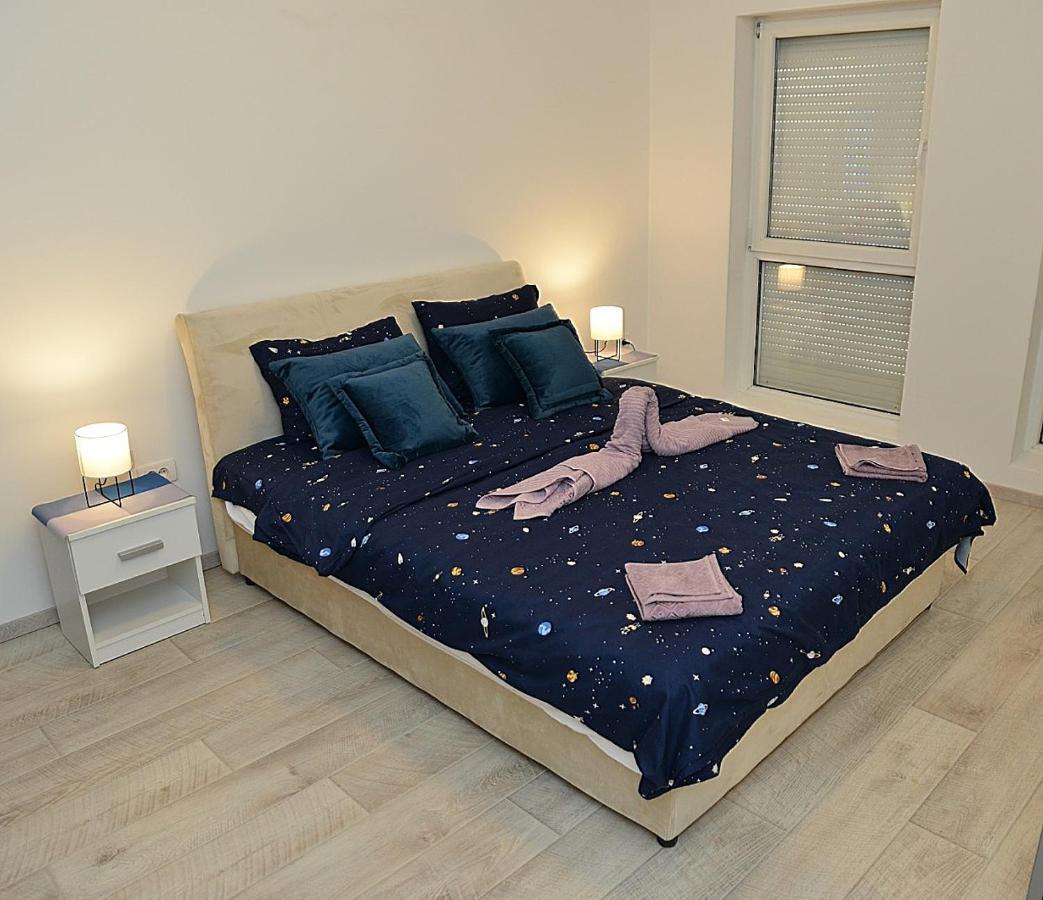 Apartment mit 1 Schlafzimmer