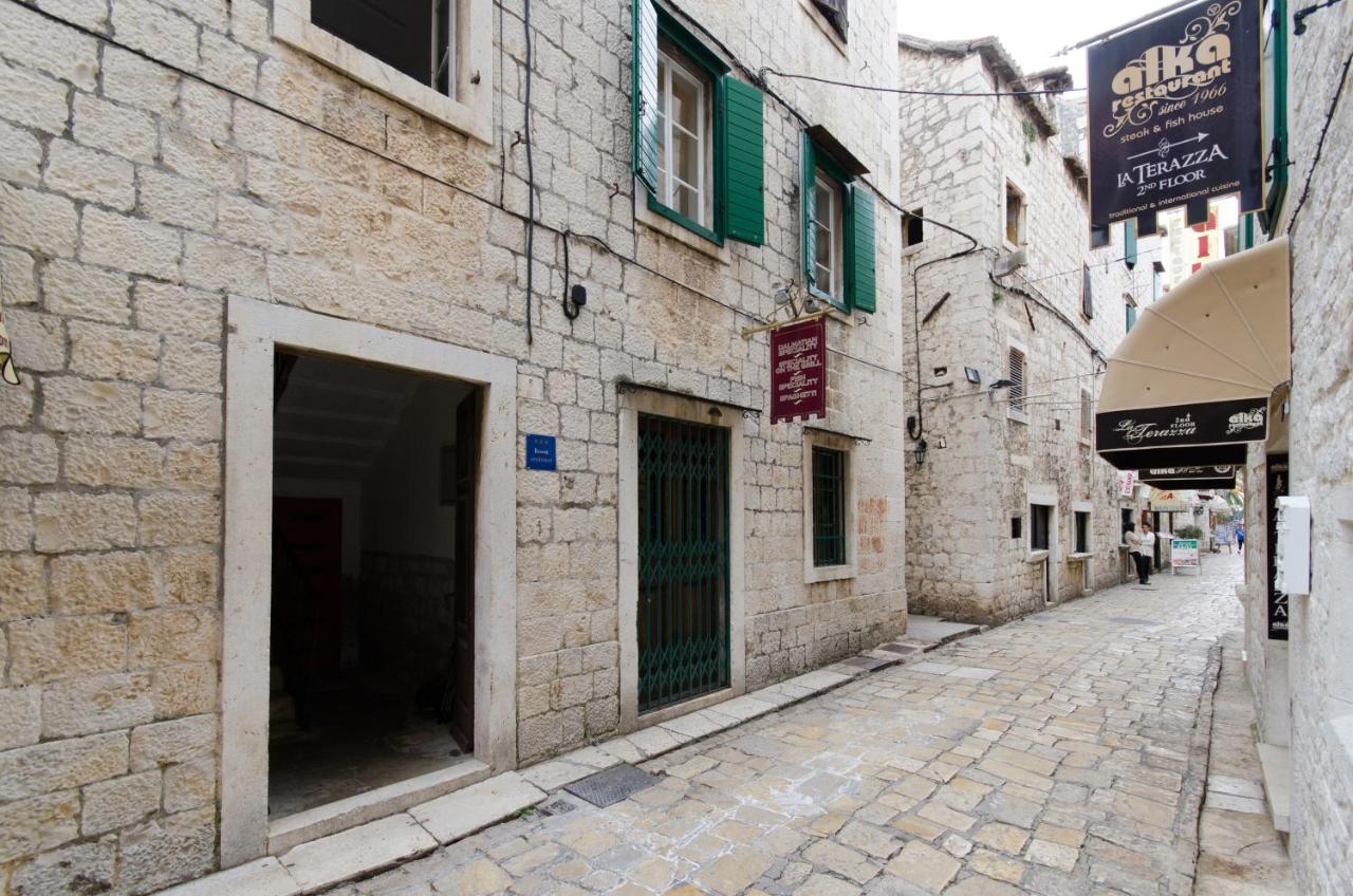 Apartments Kaja - Chambres d’hôtes
