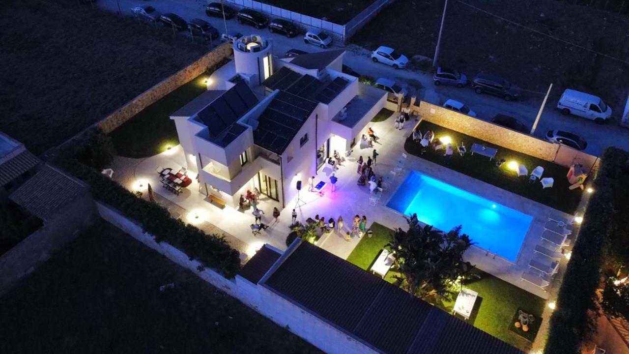 TiPino - B&B Pizzolungo