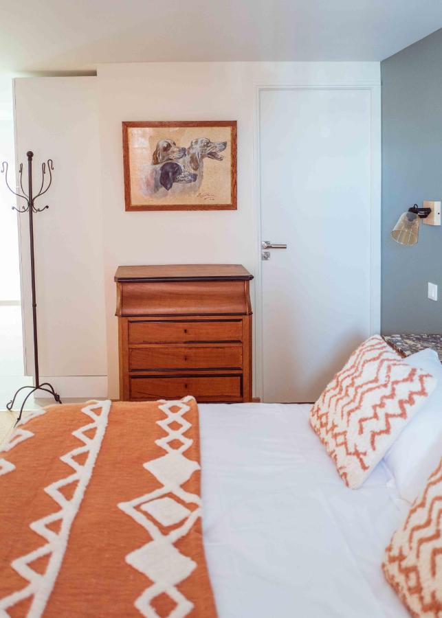 Apartamento de 1 dormitorio