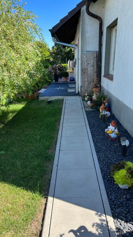 Ferienwohnung Frankenhäuser - B&B Schwerte