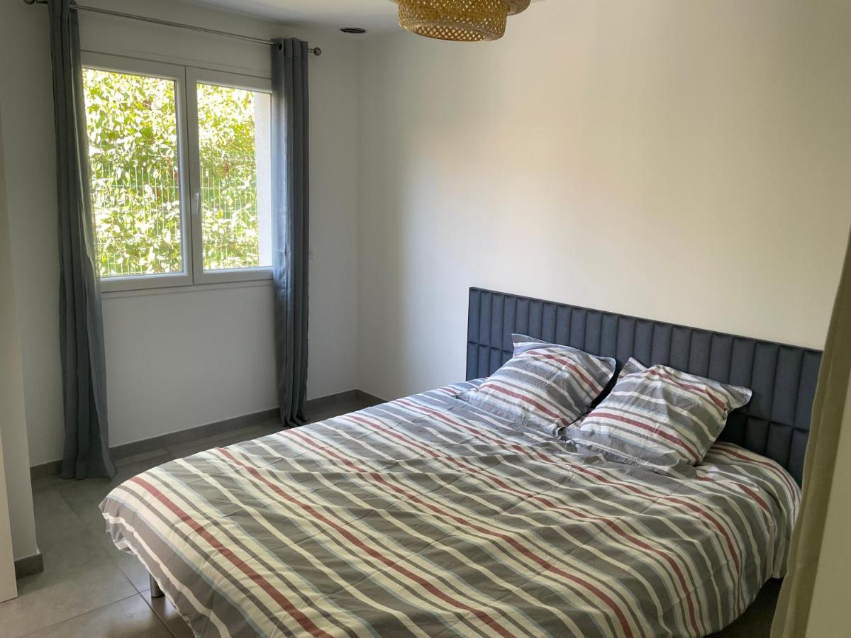Villa mit 2 Schlafzimmern