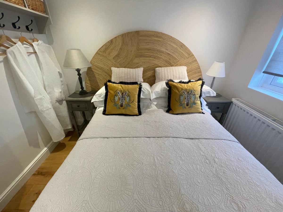 Chambre Double Deluxe