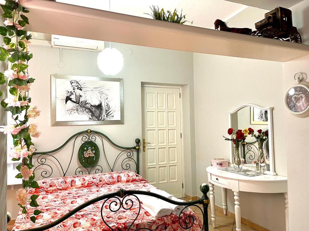 AMATI HOLIDAYS - B&B Palermo