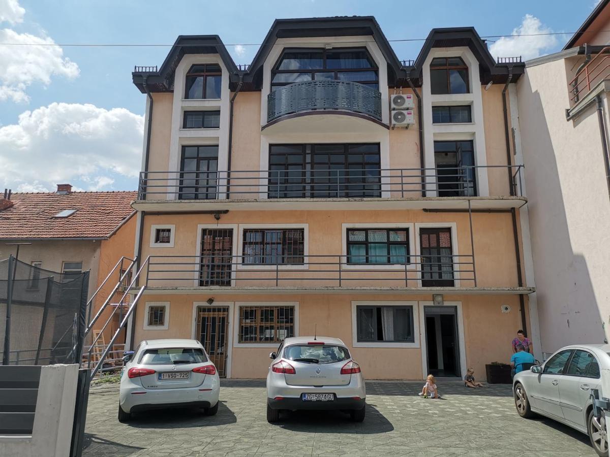 Apartmani Dubrava 2 - B&B