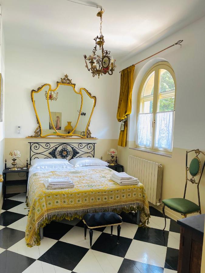 Appartement met Balkon