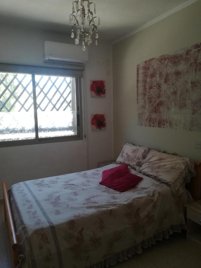 Appartement - Rez-de-Chaussée