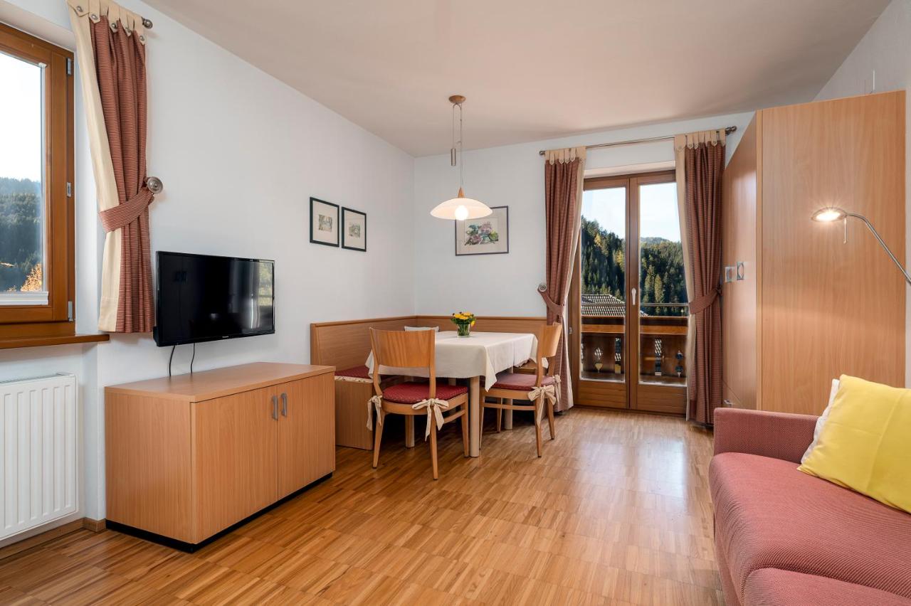 Appartement met 2 Slaapkamers en Balkon