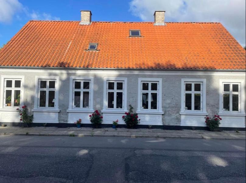 Aabels - B&B