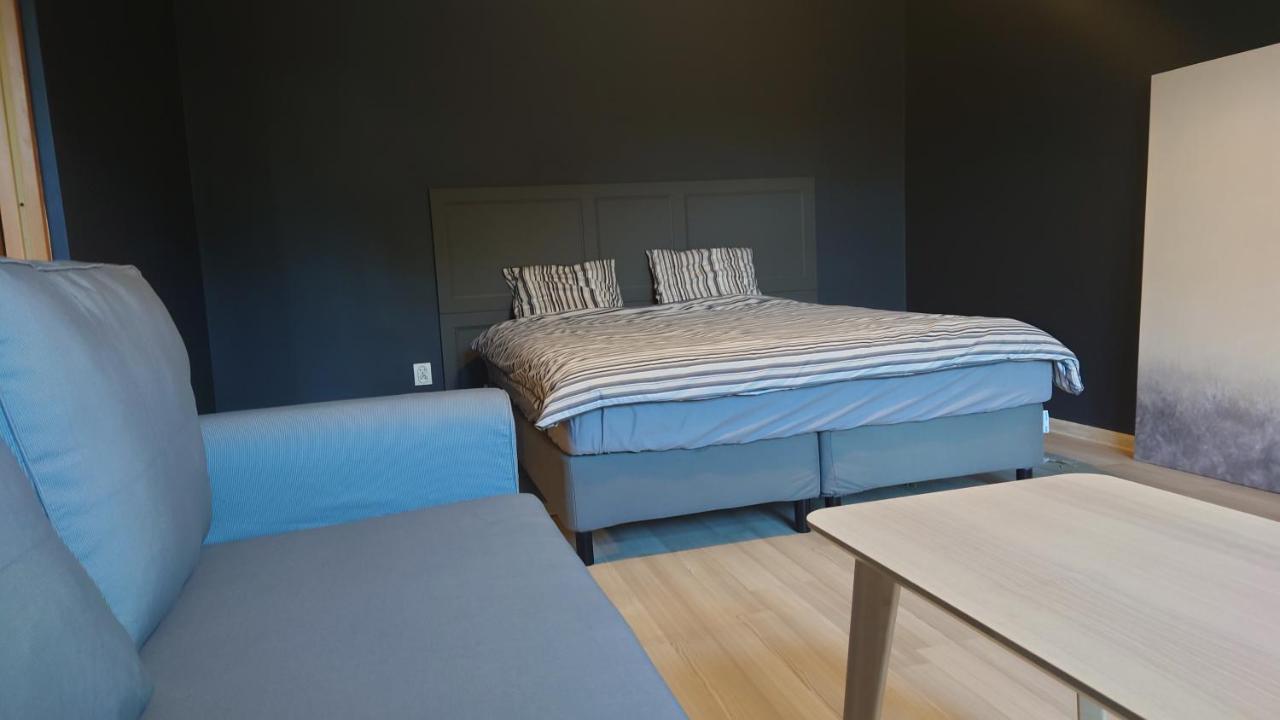 Apartamento de 1 dormitorio