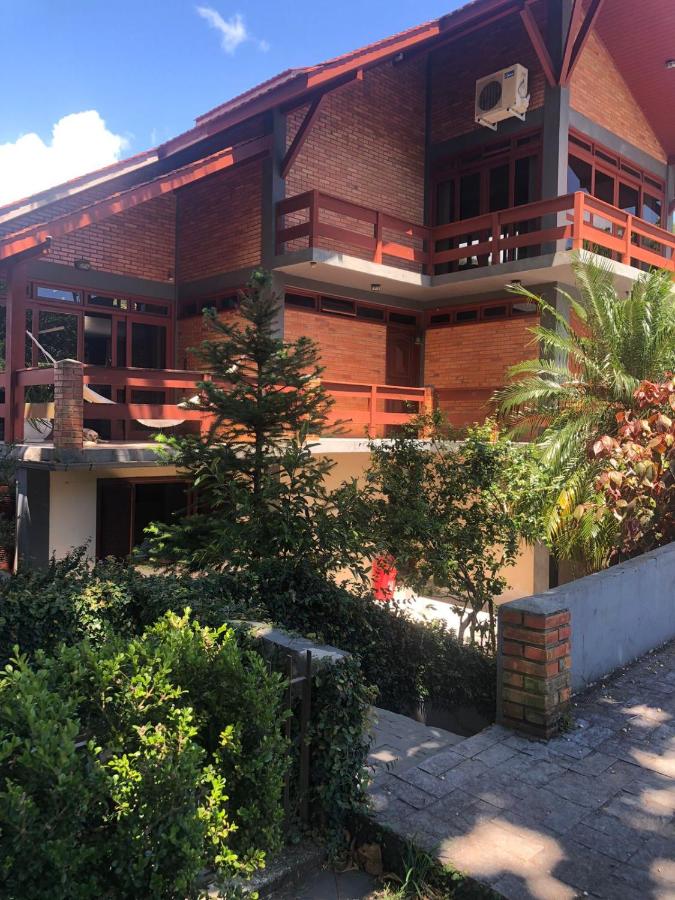 Pousada canto das praias - B&B Florianópolis