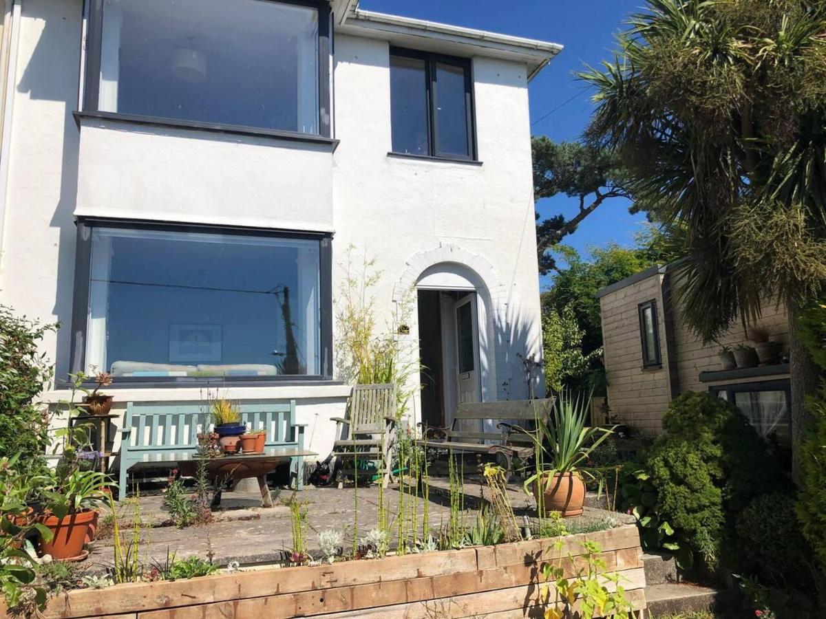 Sunnyview 5-Bed House in Kingsbridge with parking - B&B