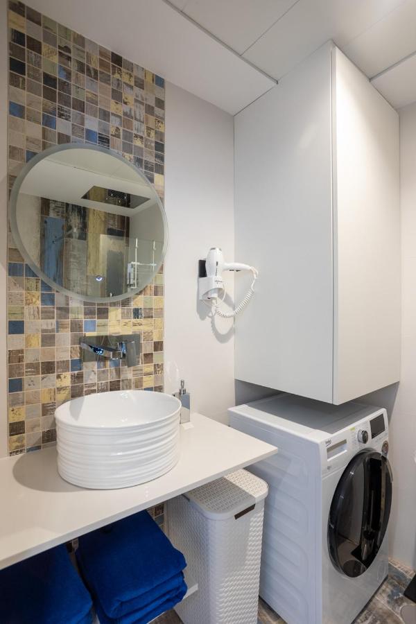 Apartamento de 2 dormitorios