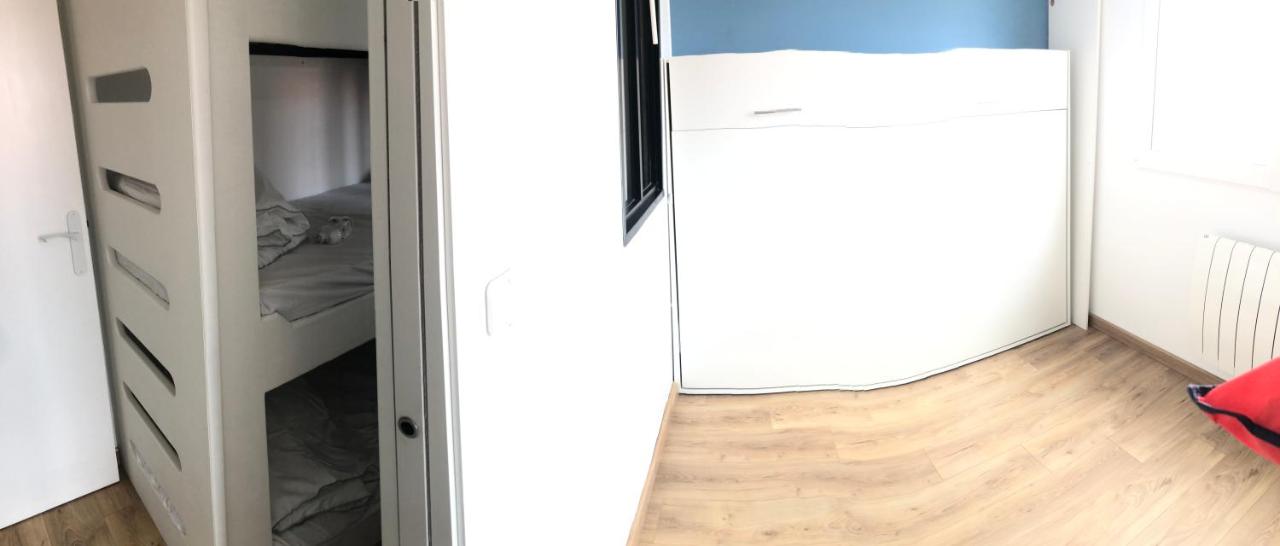 Appartamento con 1 Camera da Letto