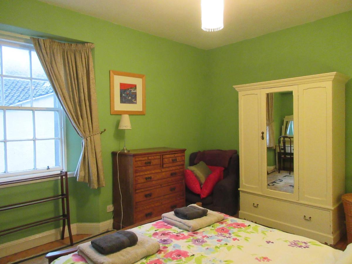 Apartment mit 2 Schlafzimmern