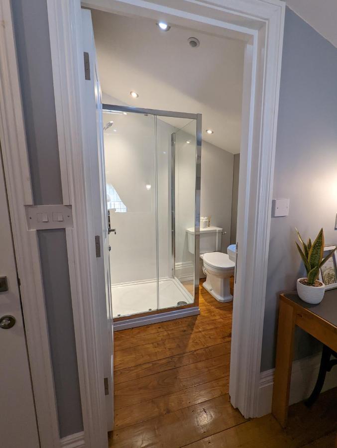 Chambre Simple Deluxe