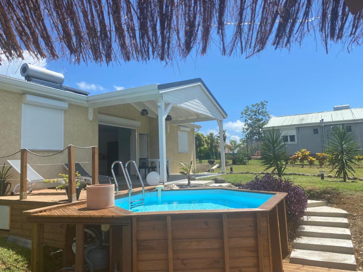 Plein Vent - B&B Petit-Bourg