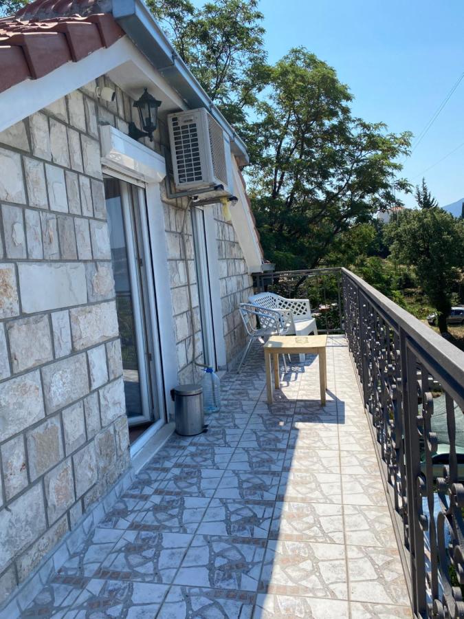 Studio with Ocean View