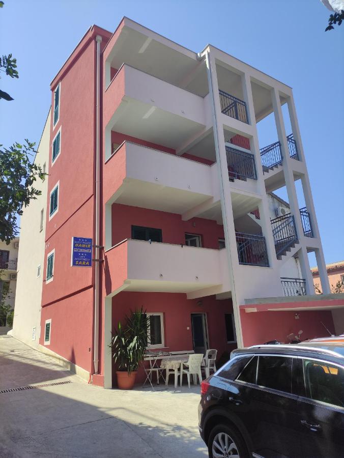 City Apartment Sara - Ferienwohnung