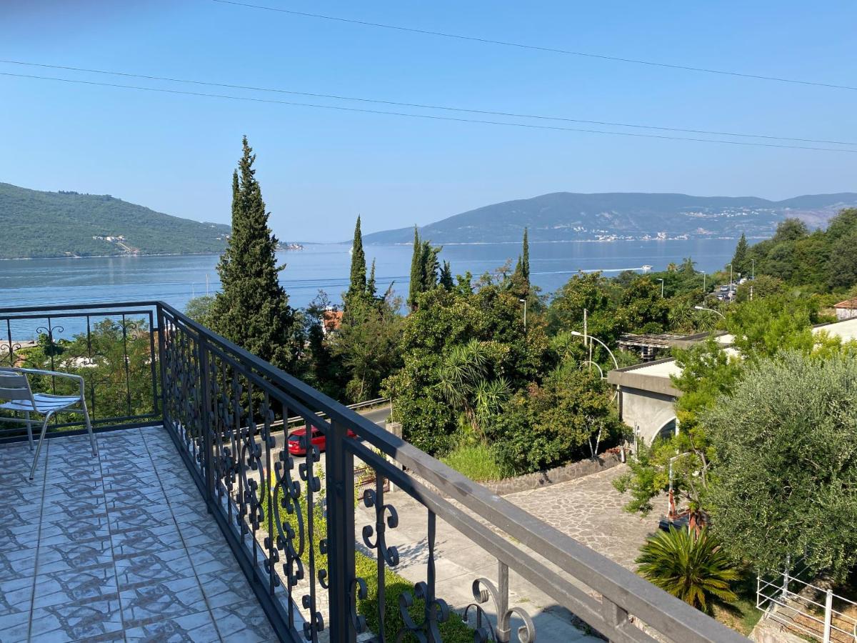 Studio with Ocean View