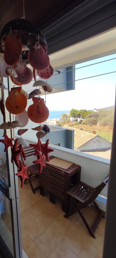 Ocean View Dive House - Chambres d’hôtes Sesimbra