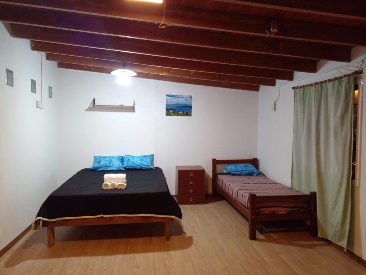 B&B San Luis - Departamentos Sarmiento 3 - Bed and Breakfast San Luis