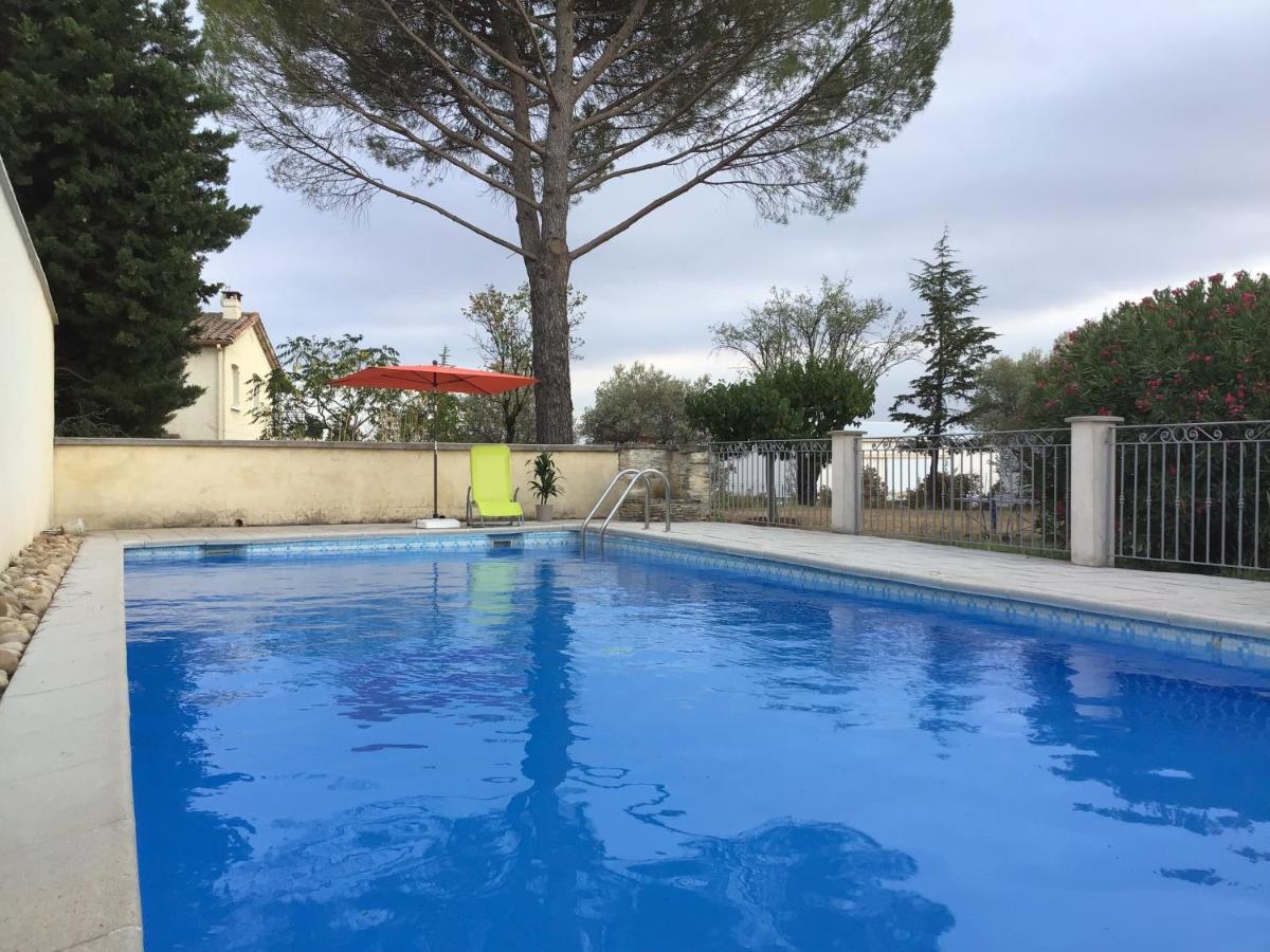 Le Clau provençal - Chambres d’hôtes