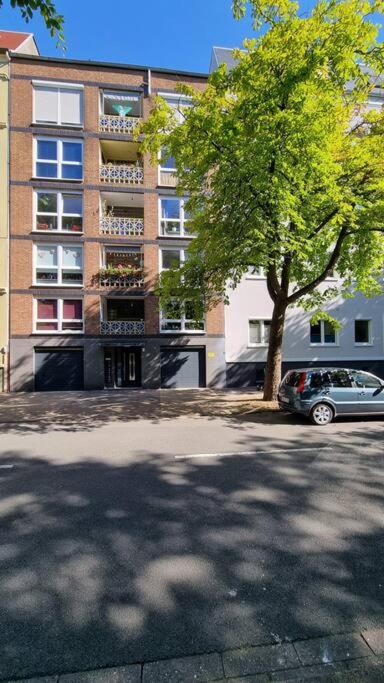 Strandappartement 2 Minuten vom Südstrand - Ferienwohnung Wilhelmshaven