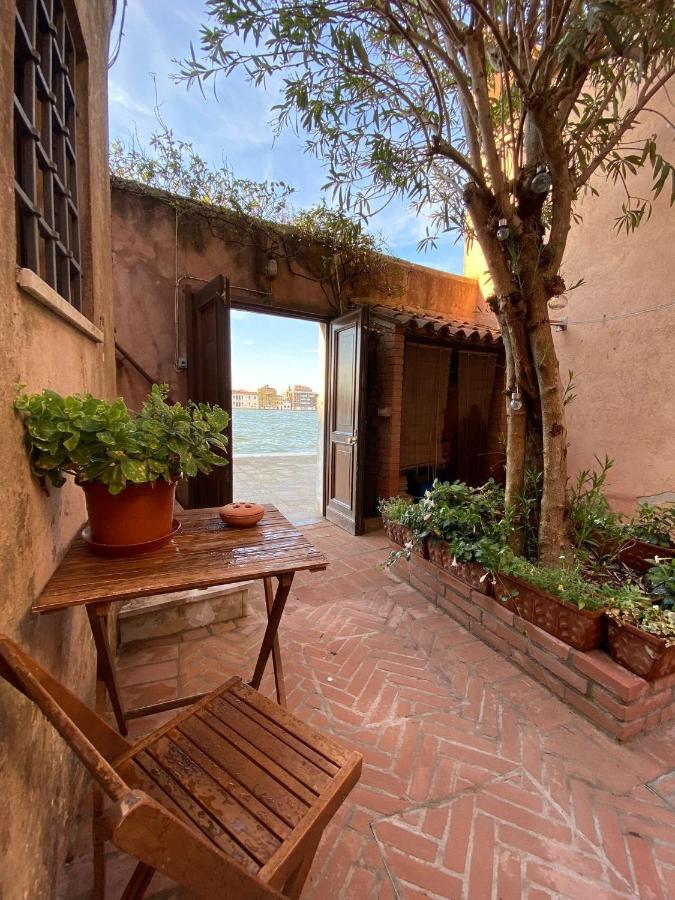 Al Ponte Lungo - Giudecca - B&B