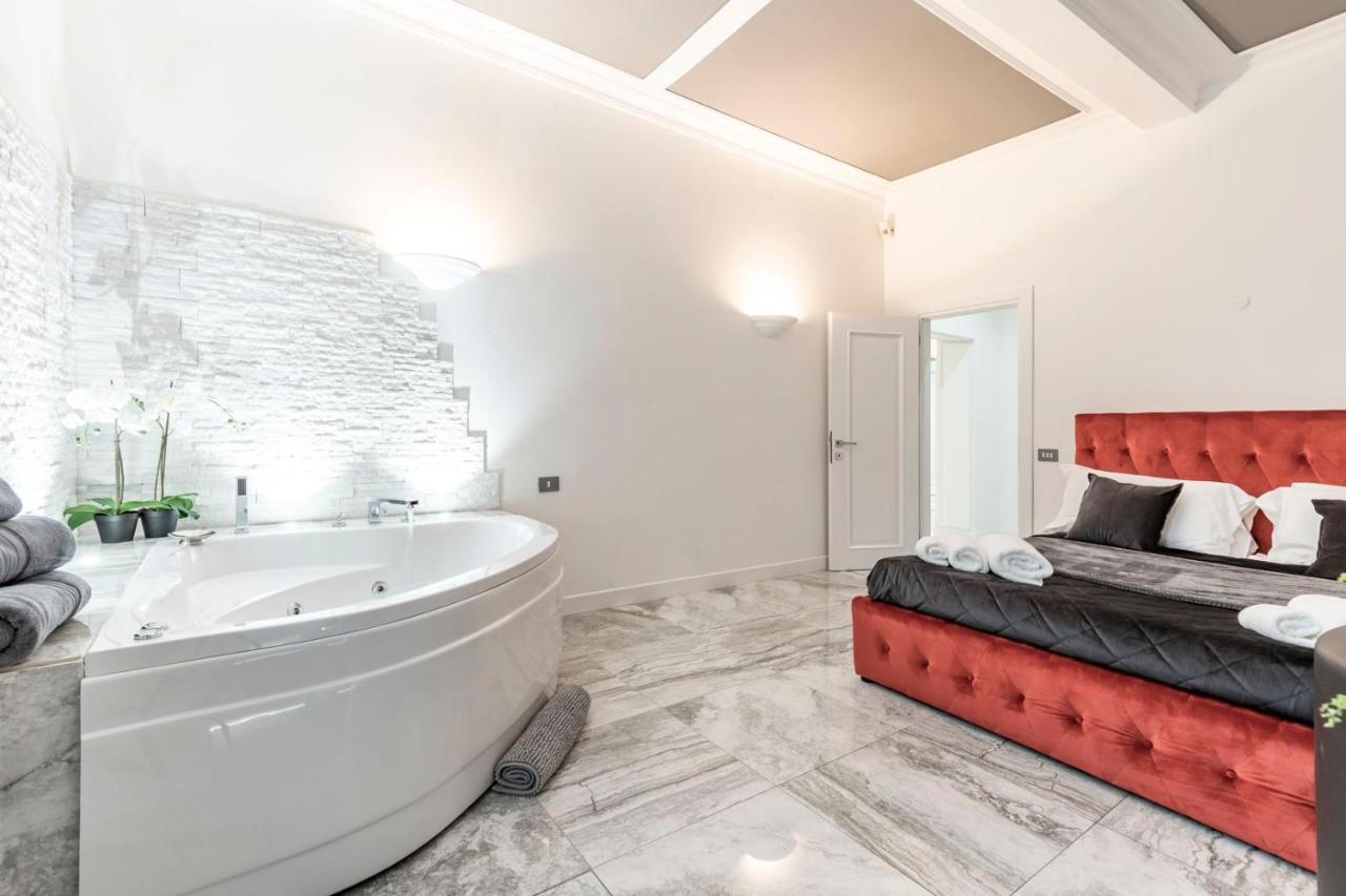 Deluxe Family Suite