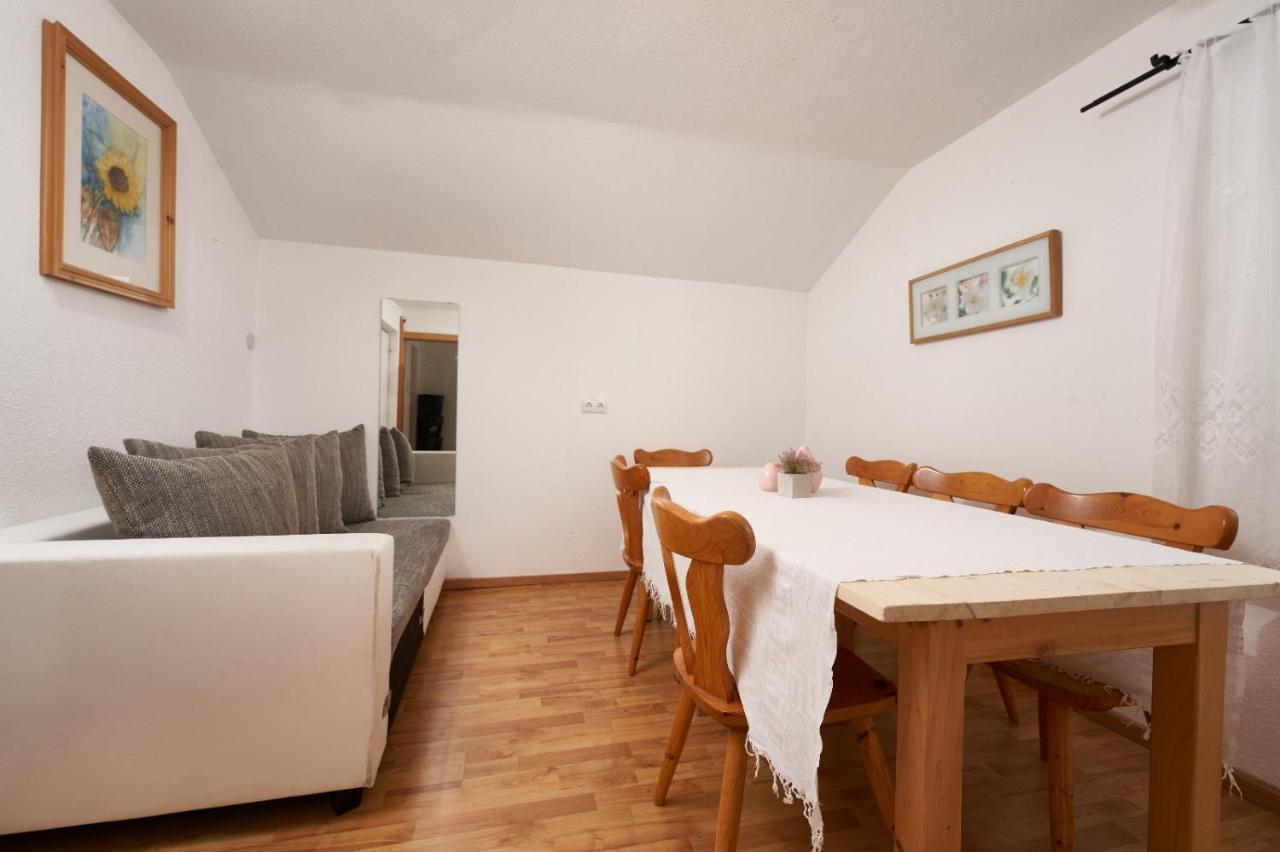 Appartement avec Balcon